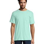 Hanes - 6.1 oz. Beefy-T® with Pocket