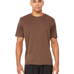 Unisex Performance Short-Sleeve T-Shirt
