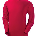 Adult Cooling Performance Long-Sleeve Tee
