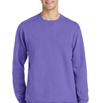 Beach Wash ® Garment Dyed Sweatshirt