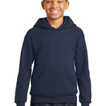 Youth EcoSmart ® Pullover Hooded Sweatshirt