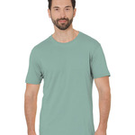 Unisex 4.2 oz., 100% Cotton Fine Jersey T-Shirt