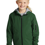 Youth Waterproof Insulated Jacket