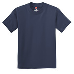 Hanes Youth Tagless ® 100% Cotton T Shirt